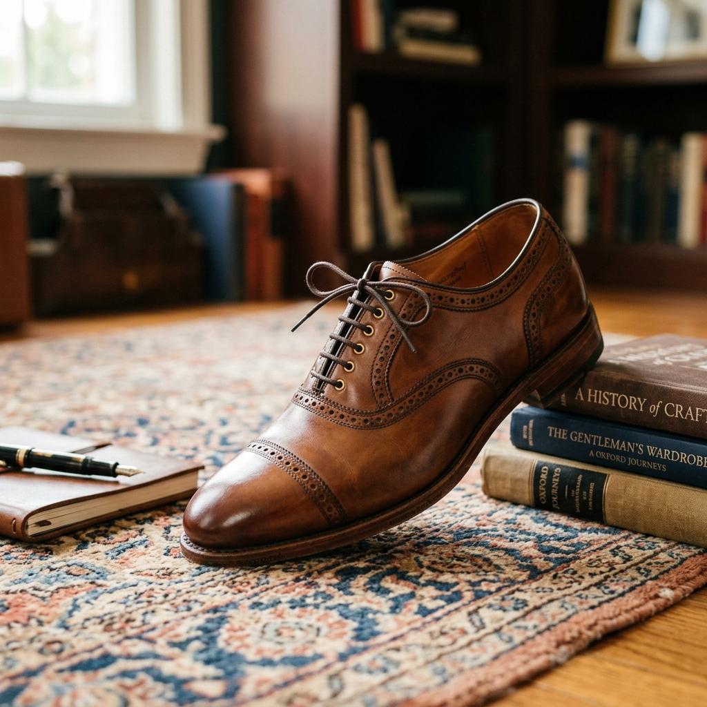 Essential Tips for Maintaining Your Commuting Shoes