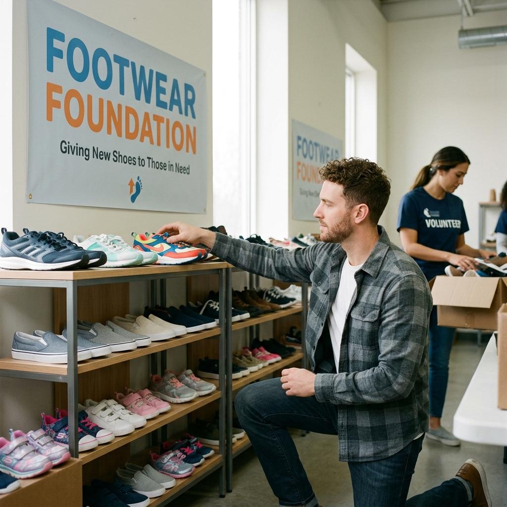 Footwear Foundation