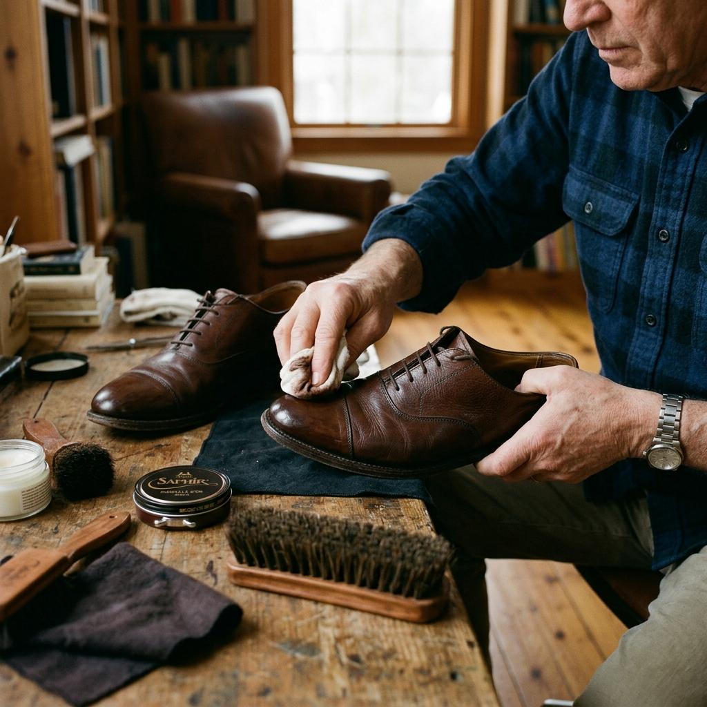 Shoe Care