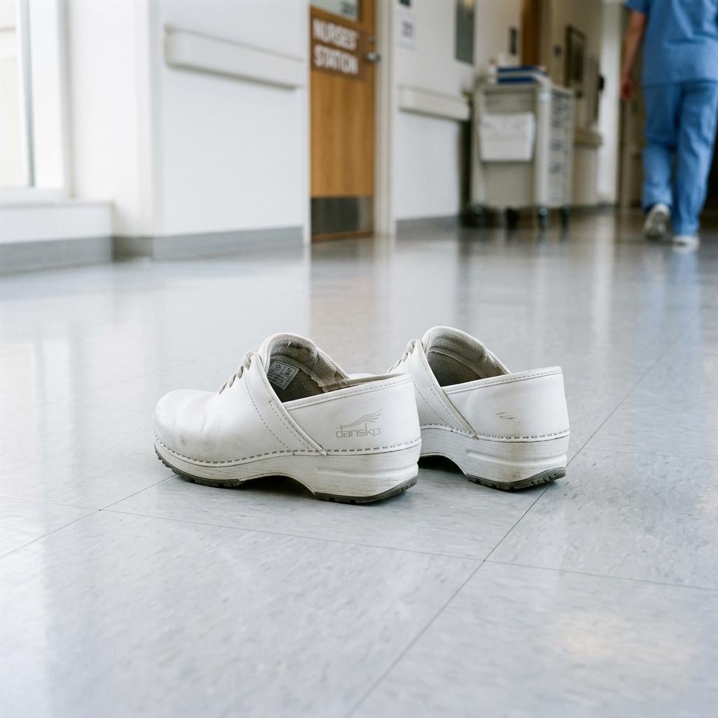 Frequently asked questions regarding the most comfortable shoes for nurses
